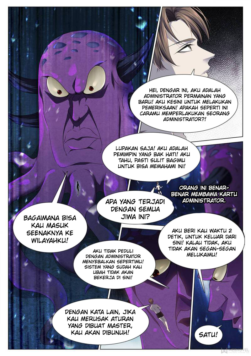 Strongest System Yan Luo Chapter 92 Gambar 2